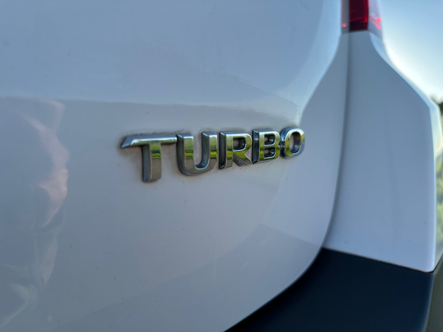 VAUXHALL MOKKA 1.4T Exclusiv 5dr