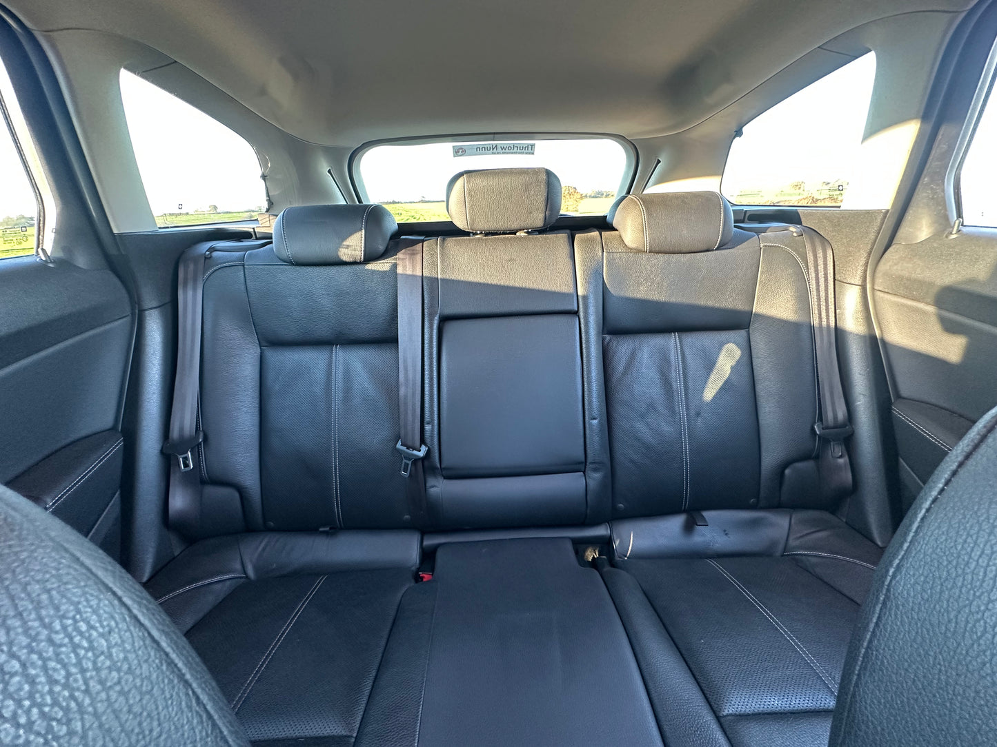 VAUXHALL ASTRA 1.6i 16V Elite 5dr
