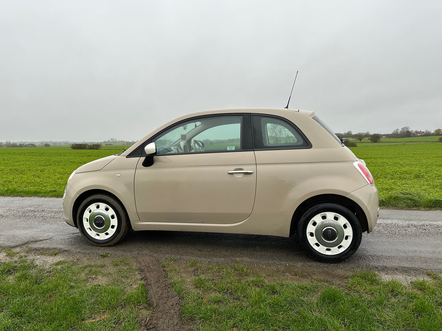 Fiat 500 1.2 Colour Therapy 3dr