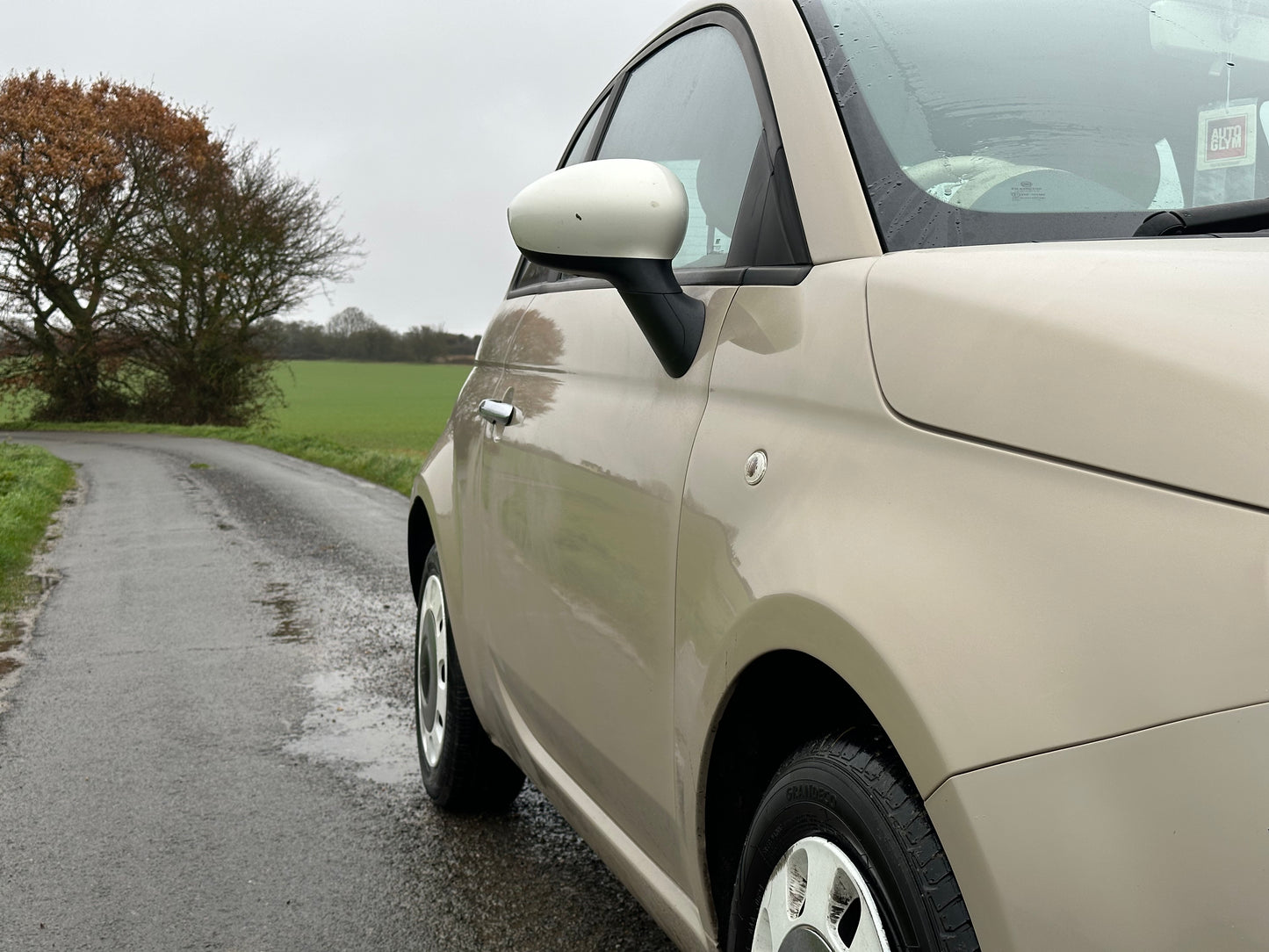 Fiat 500 1.2 Colour Therapy 3dr