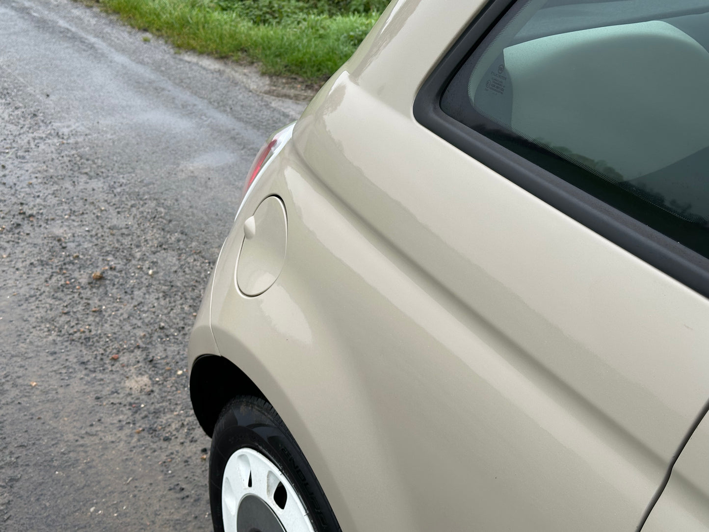 Fiat 500 1.2 Colour Therapy 3dr