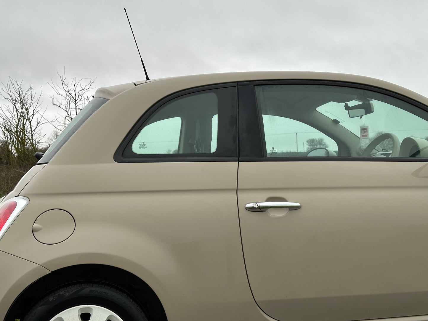 Fiat 500 1.2 Colour Therapy 3dr