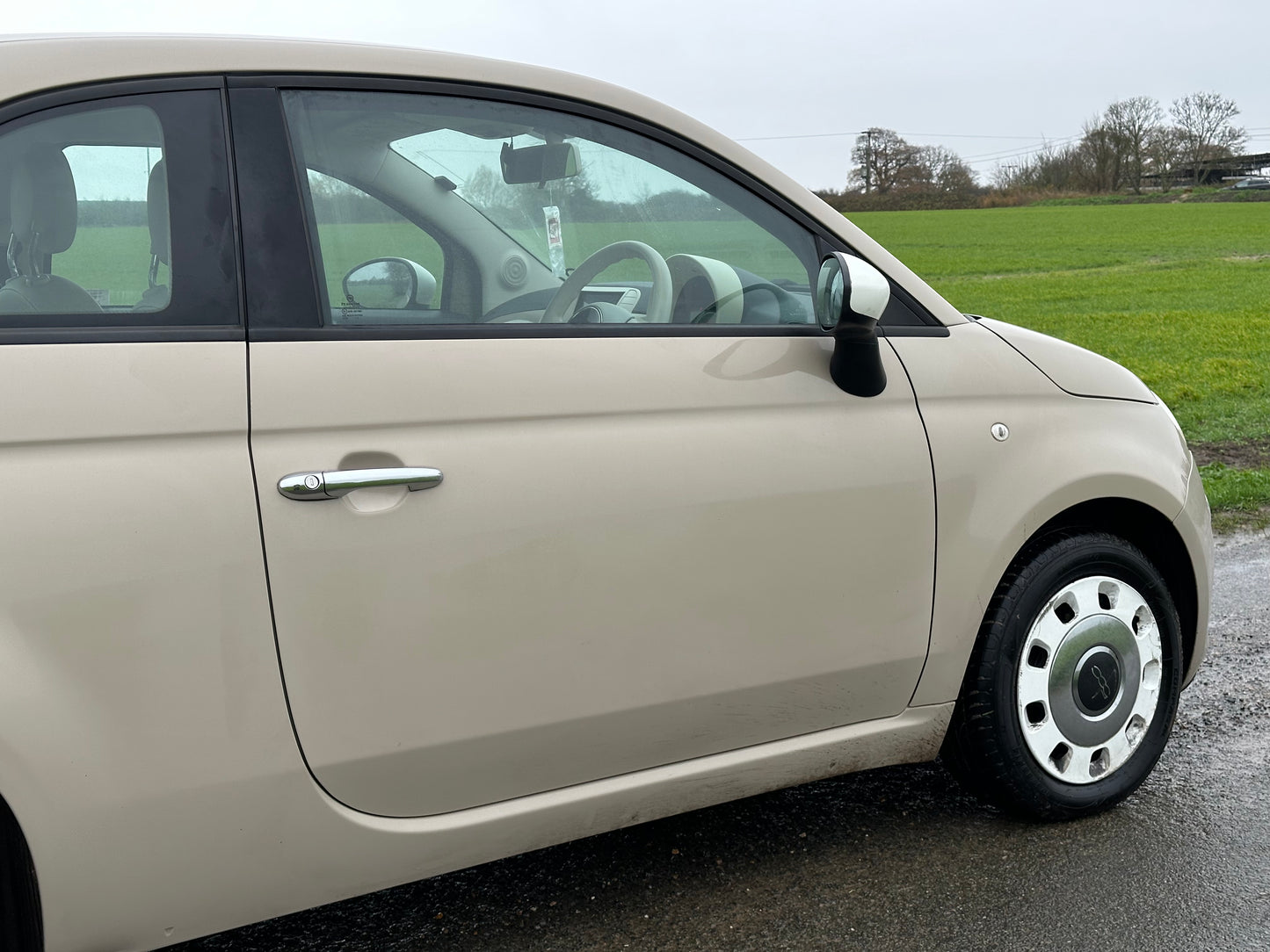 Fiat 500 1.2 Colour Therapy 3dr