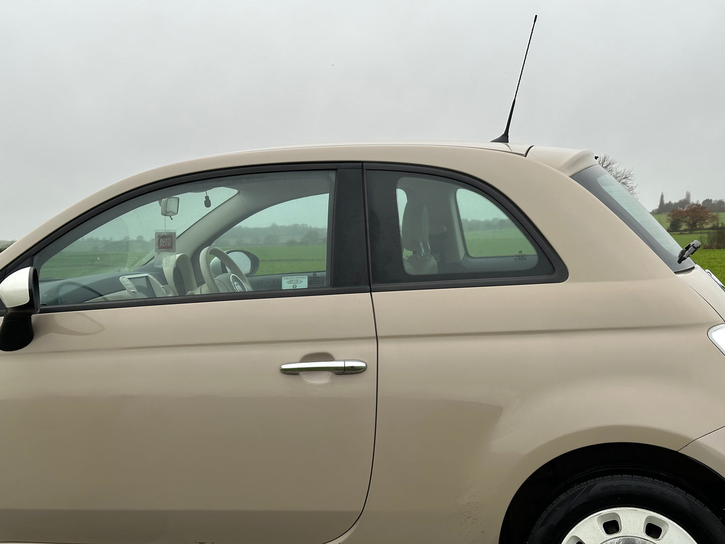 Fiat 500 1.2 Colour Therapy 3dr