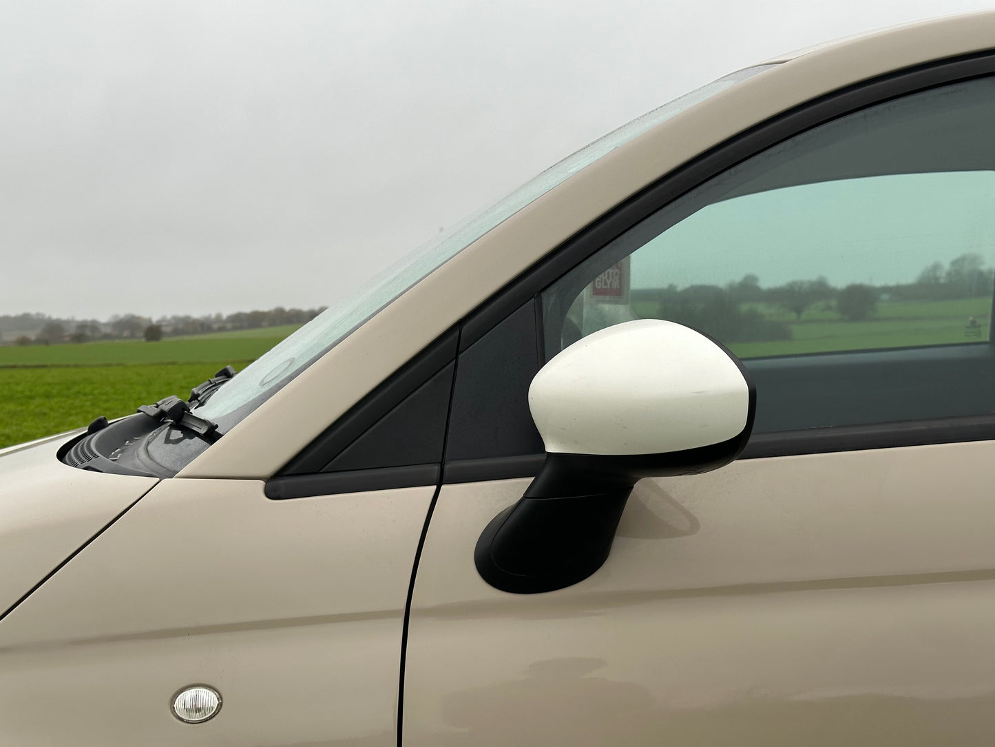 Fiat 500 1.2 Colour Therapy 3dr