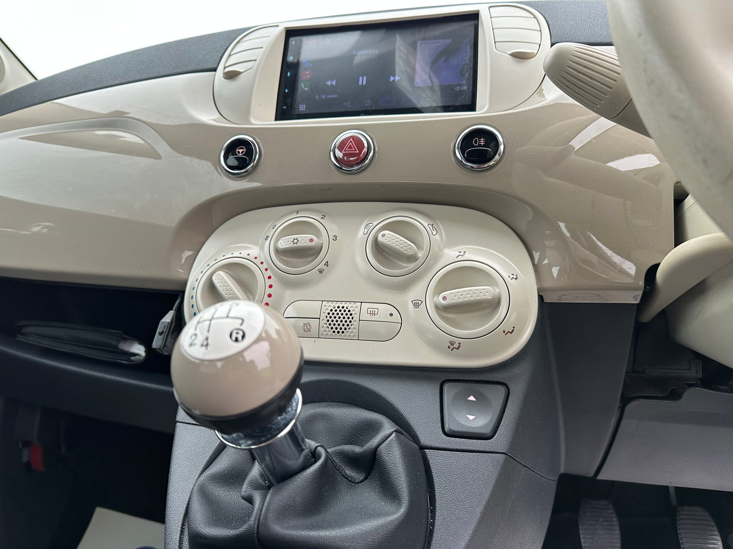 Fiat 500 1.2 Colour Therapy 3dr