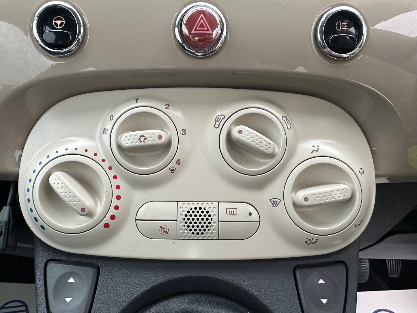 Fiat 500 1.2 Colour Therapy 3dr