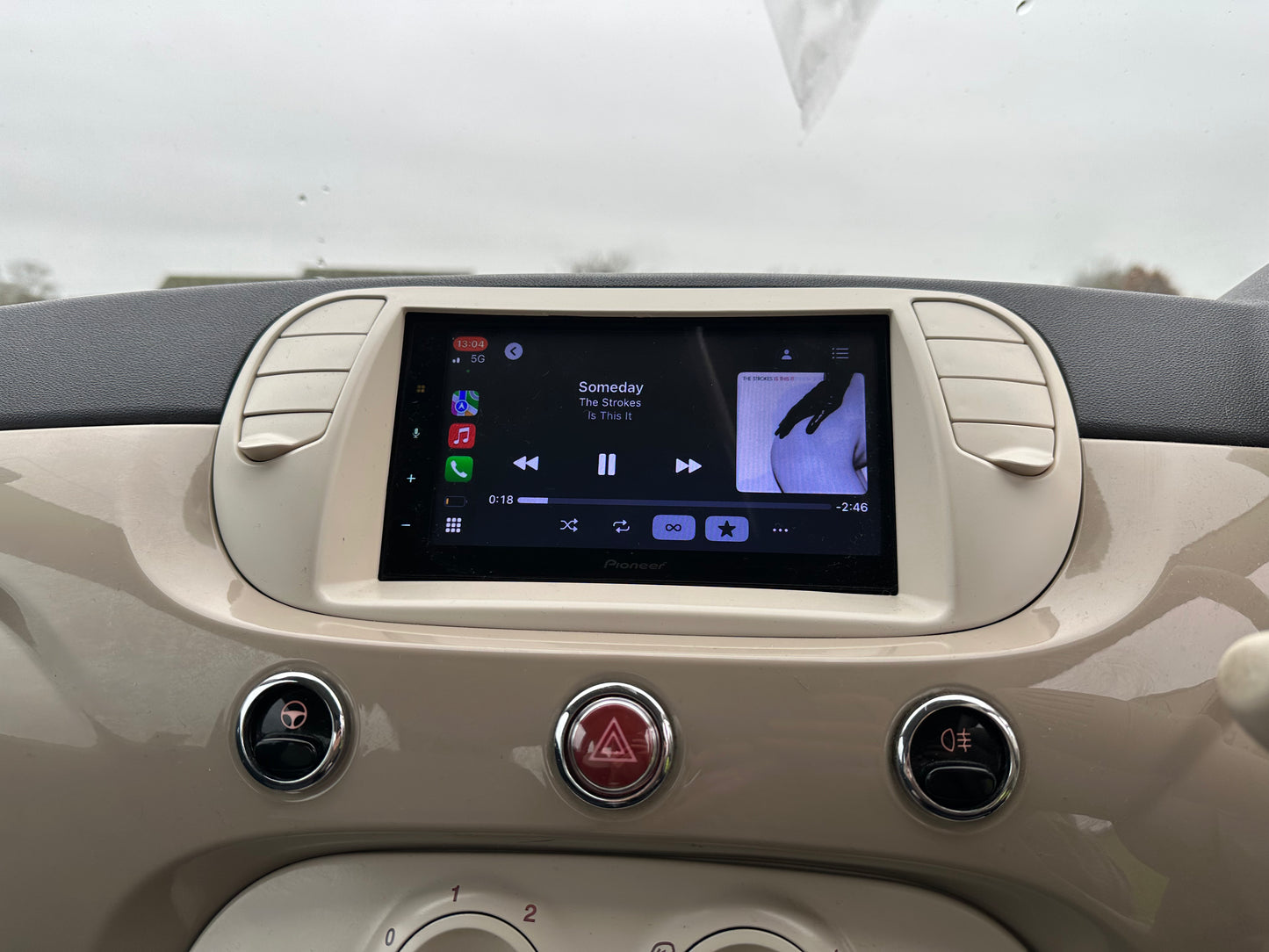 Fiat 500 1.2 Colour Therapy 3dr