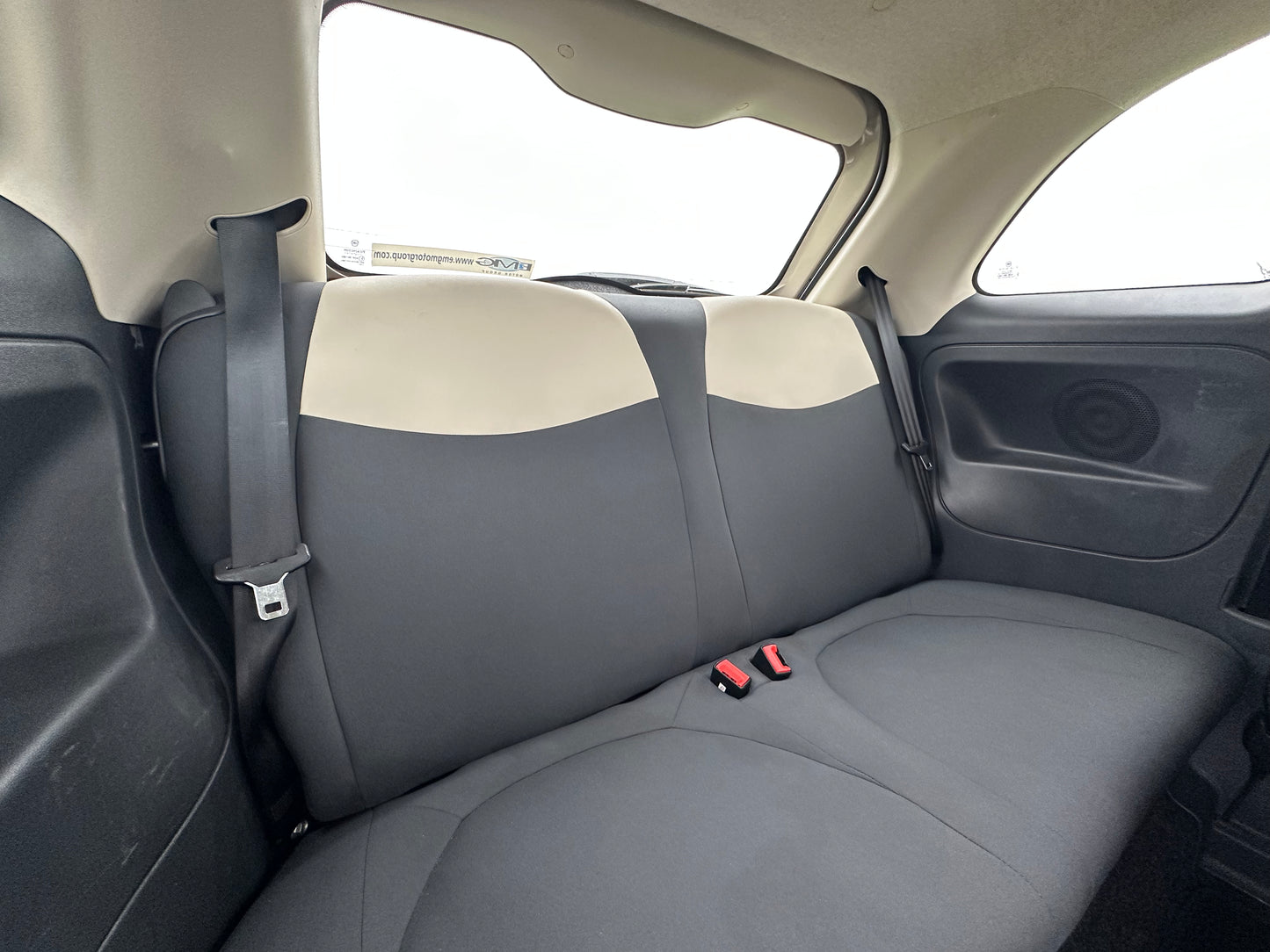 Fiat 500 1.2 Colour Therapy 3dr