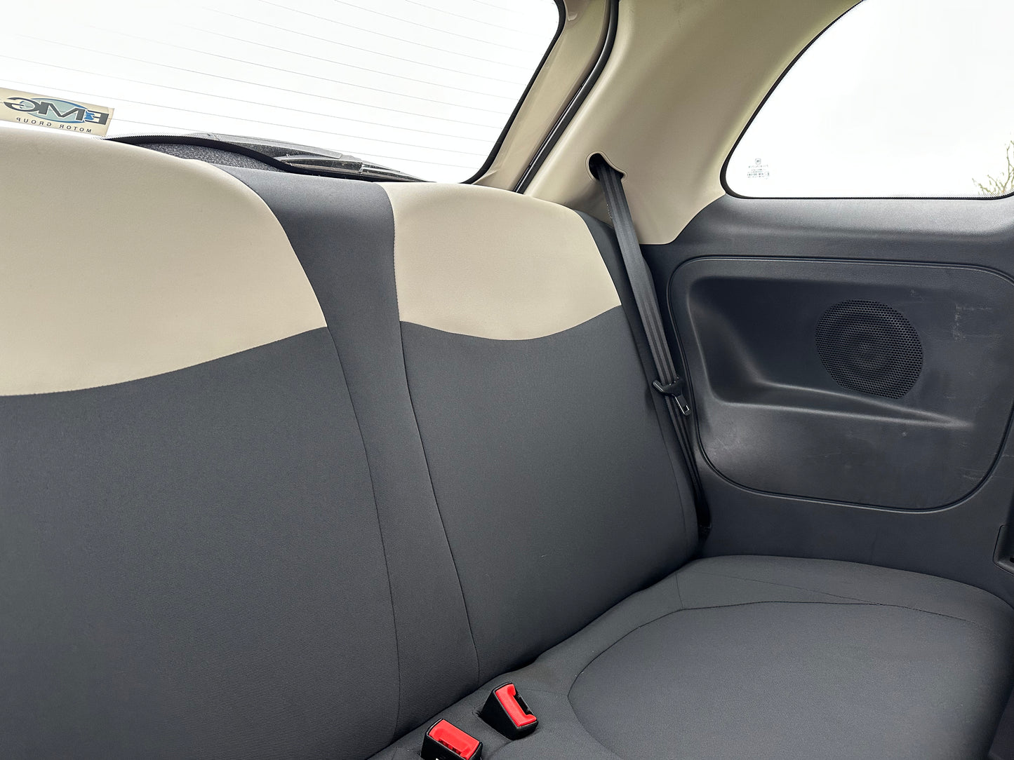 Fiat 500 1.2 Colour Therapy 3dr