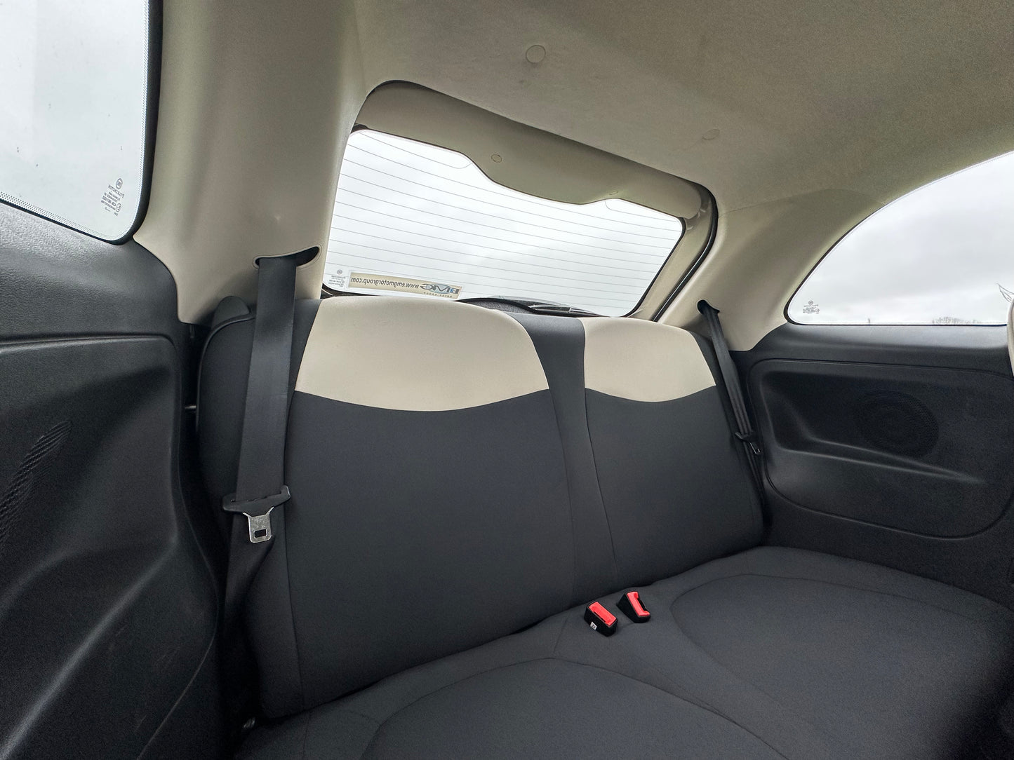 Fiat 500 1.2 Colour Therapy 3dr
