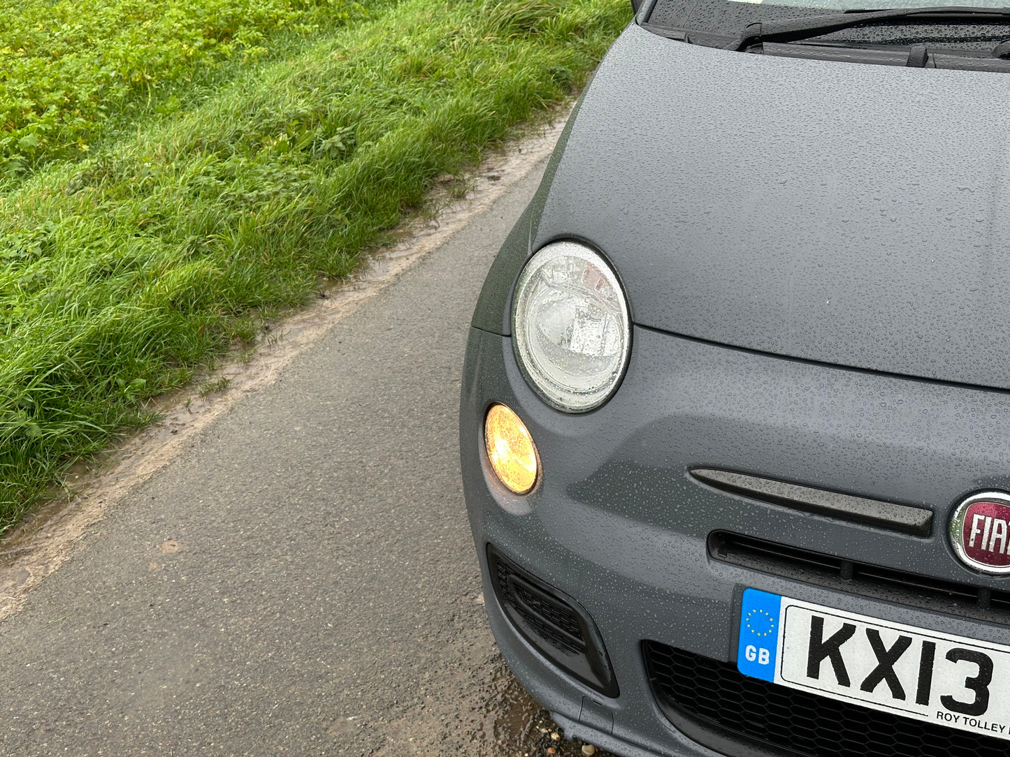 Fiat 500 1.2 S 3dr