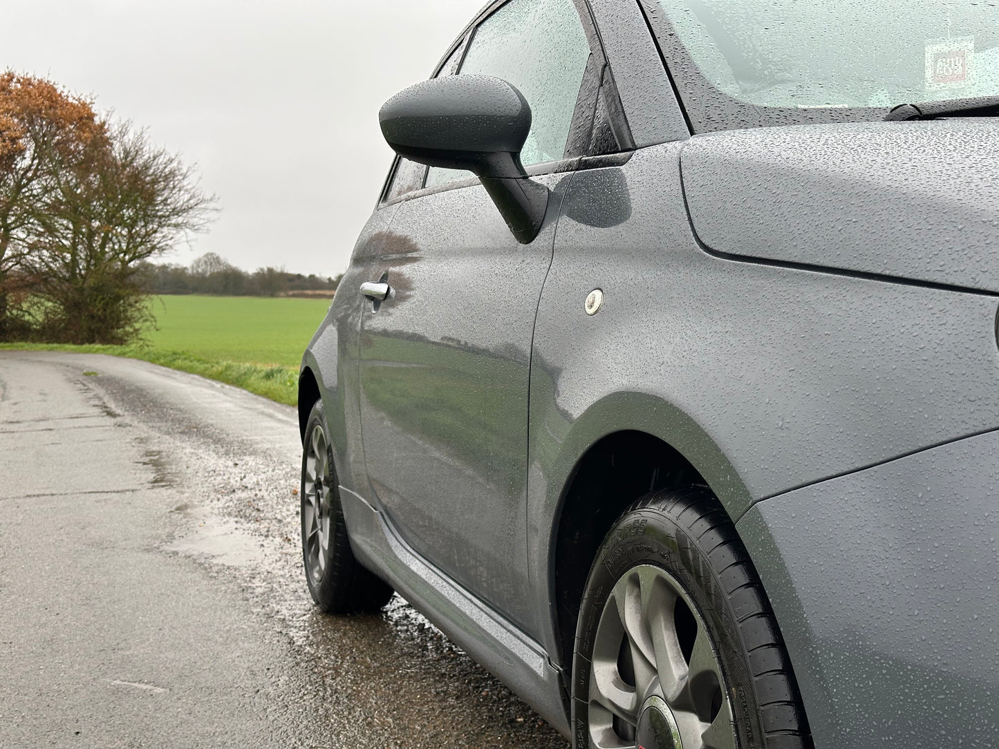 Fiat 500 1.2 S 3dr