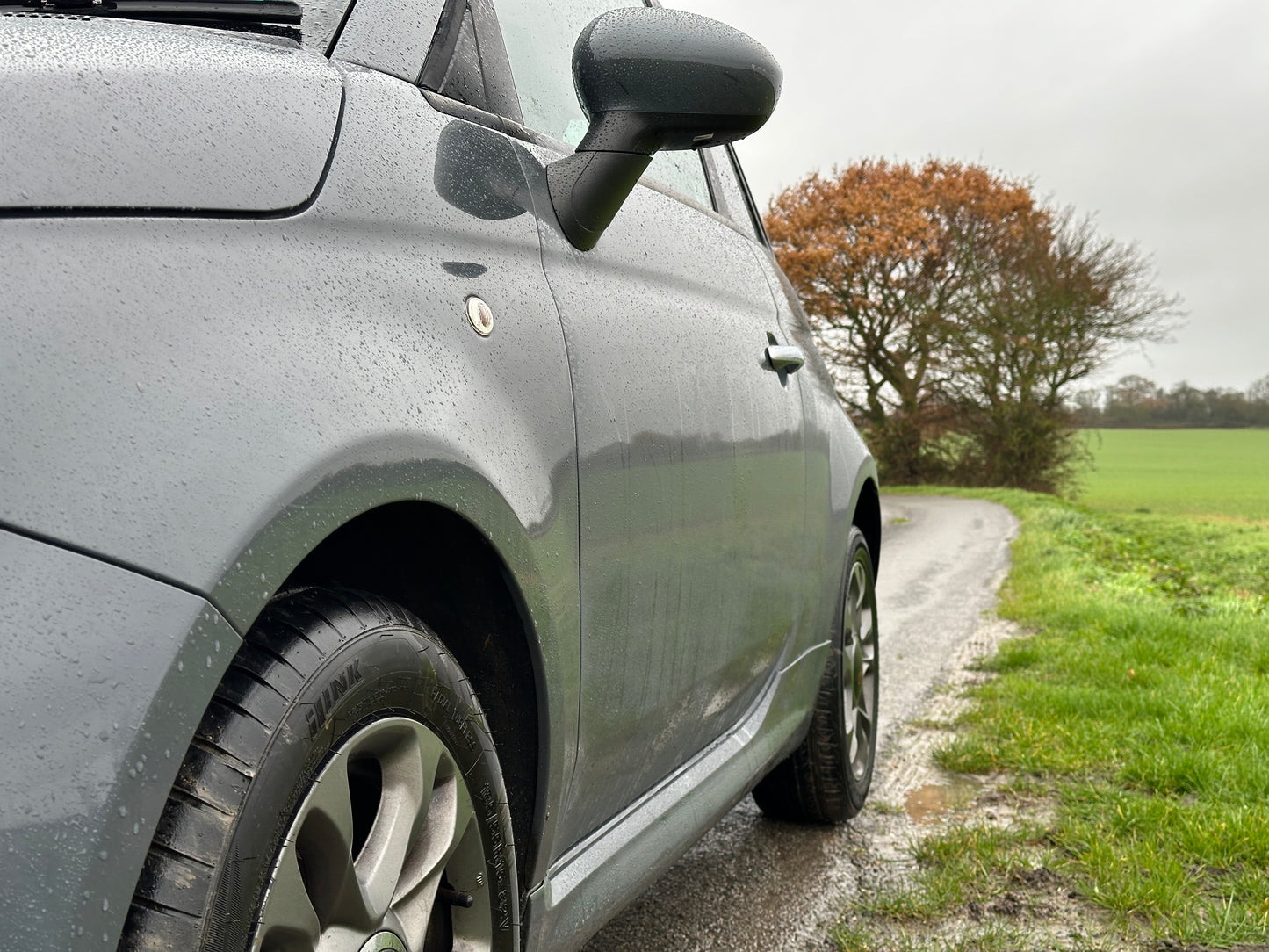 Fiat 500 1.2 S 3dr