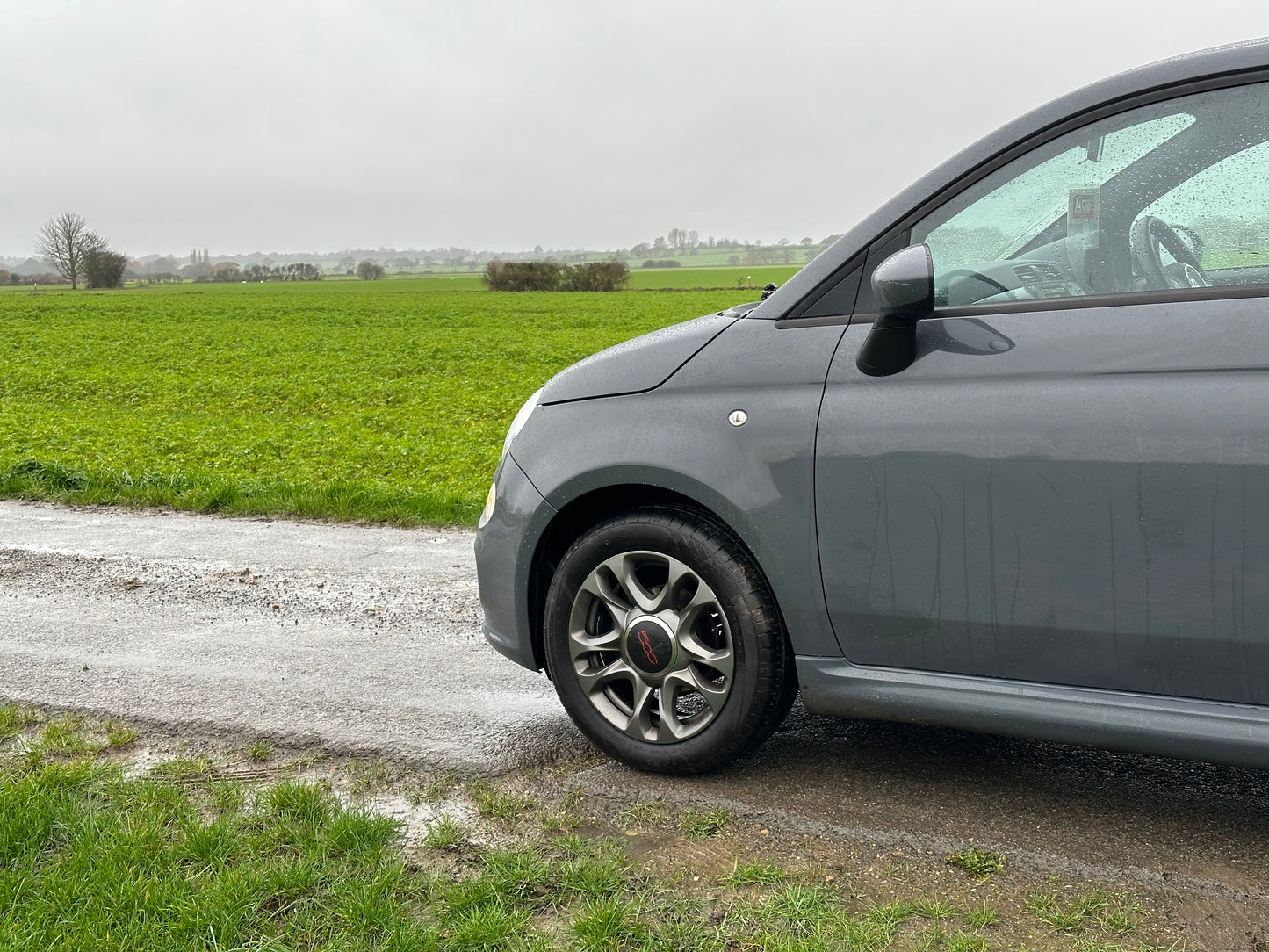 Fiat 500 1.2 S 3dr