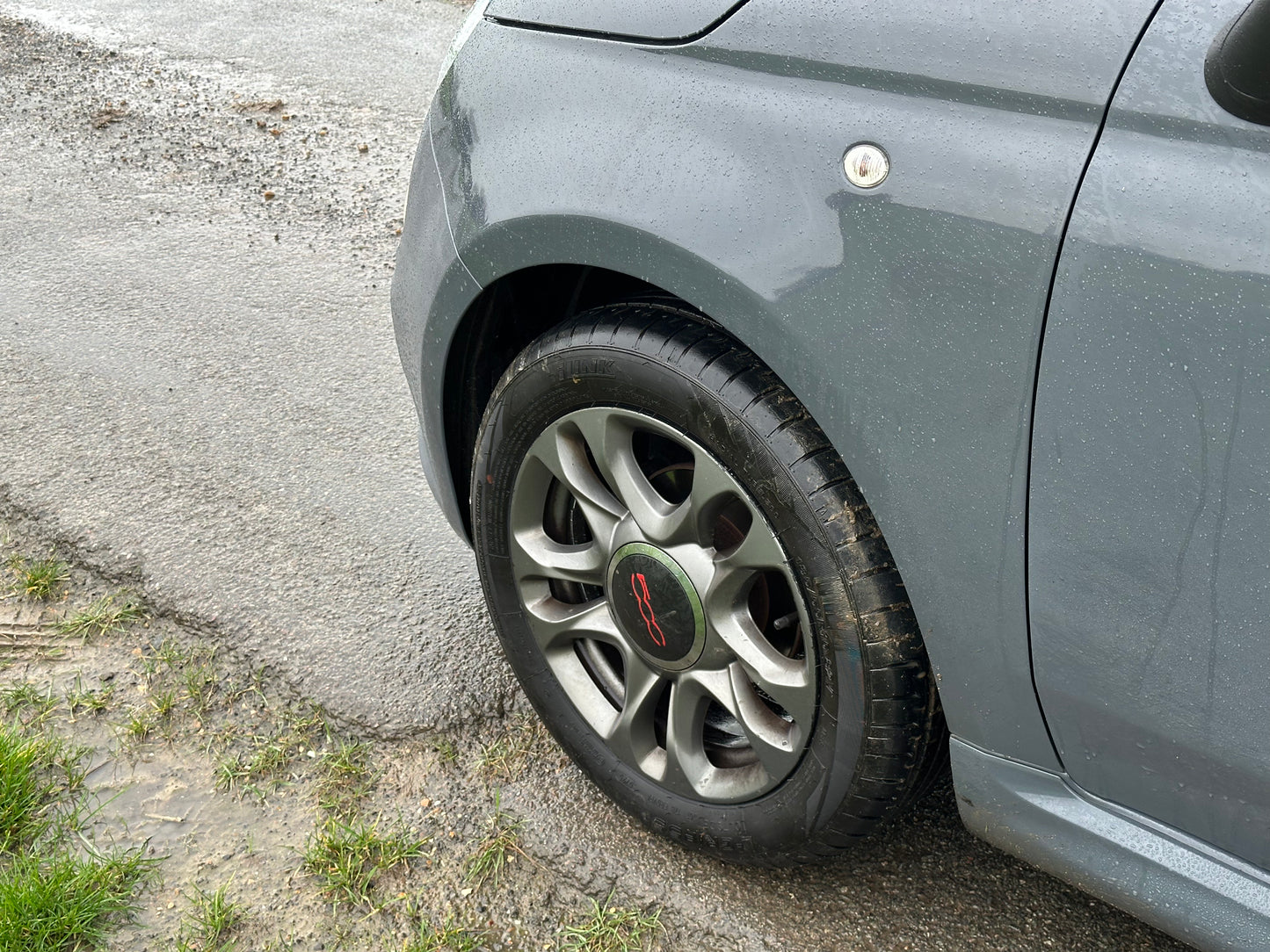 Fiat 500 1.2 S 3dr