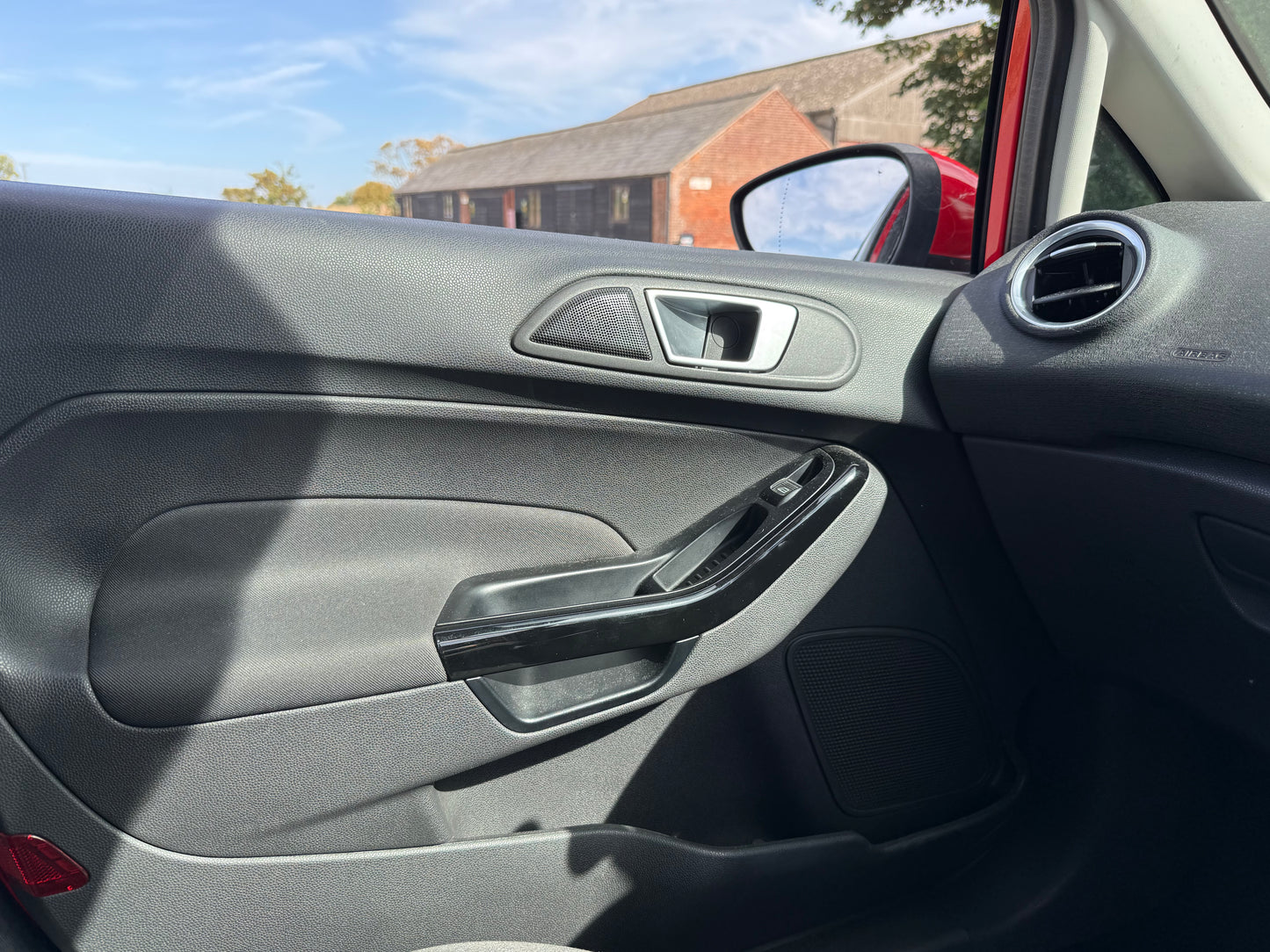 Ford Fiesta 1.0T EcoBoost Zetec Euro 6 (s/s) 5dr