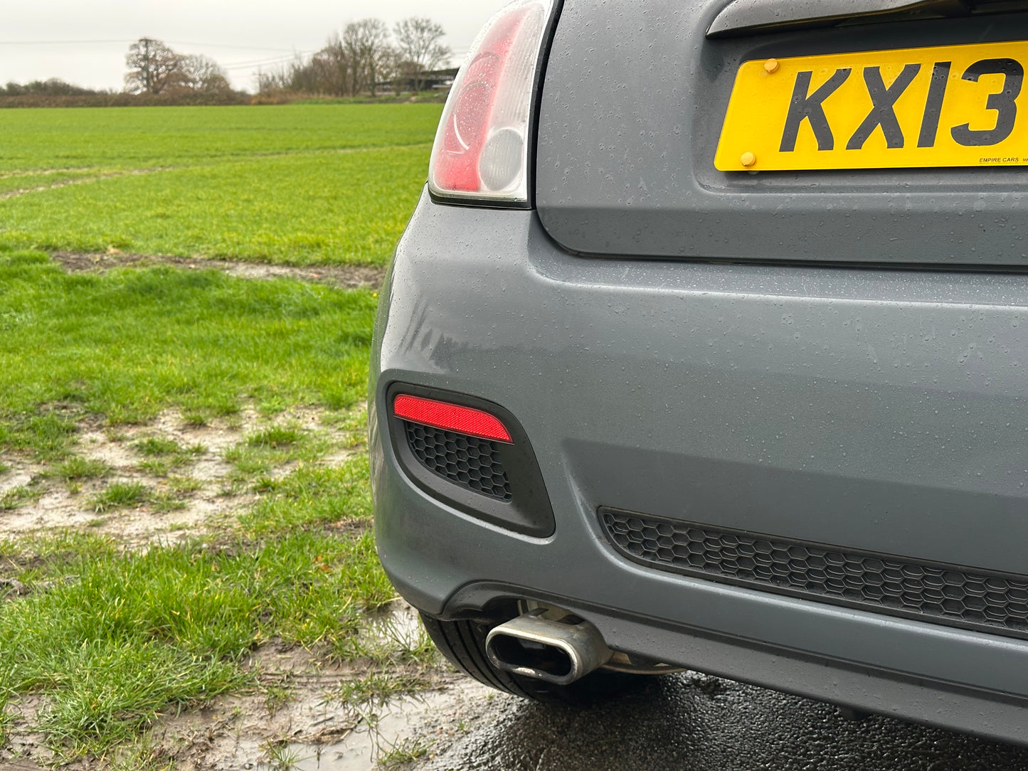 Fiat 500 1.2 S 3dr
