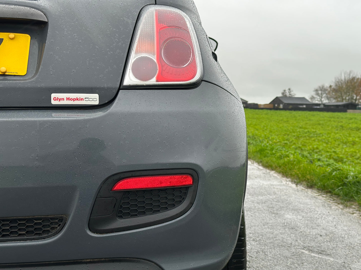 Fiat 500 1.2 S 3dr
