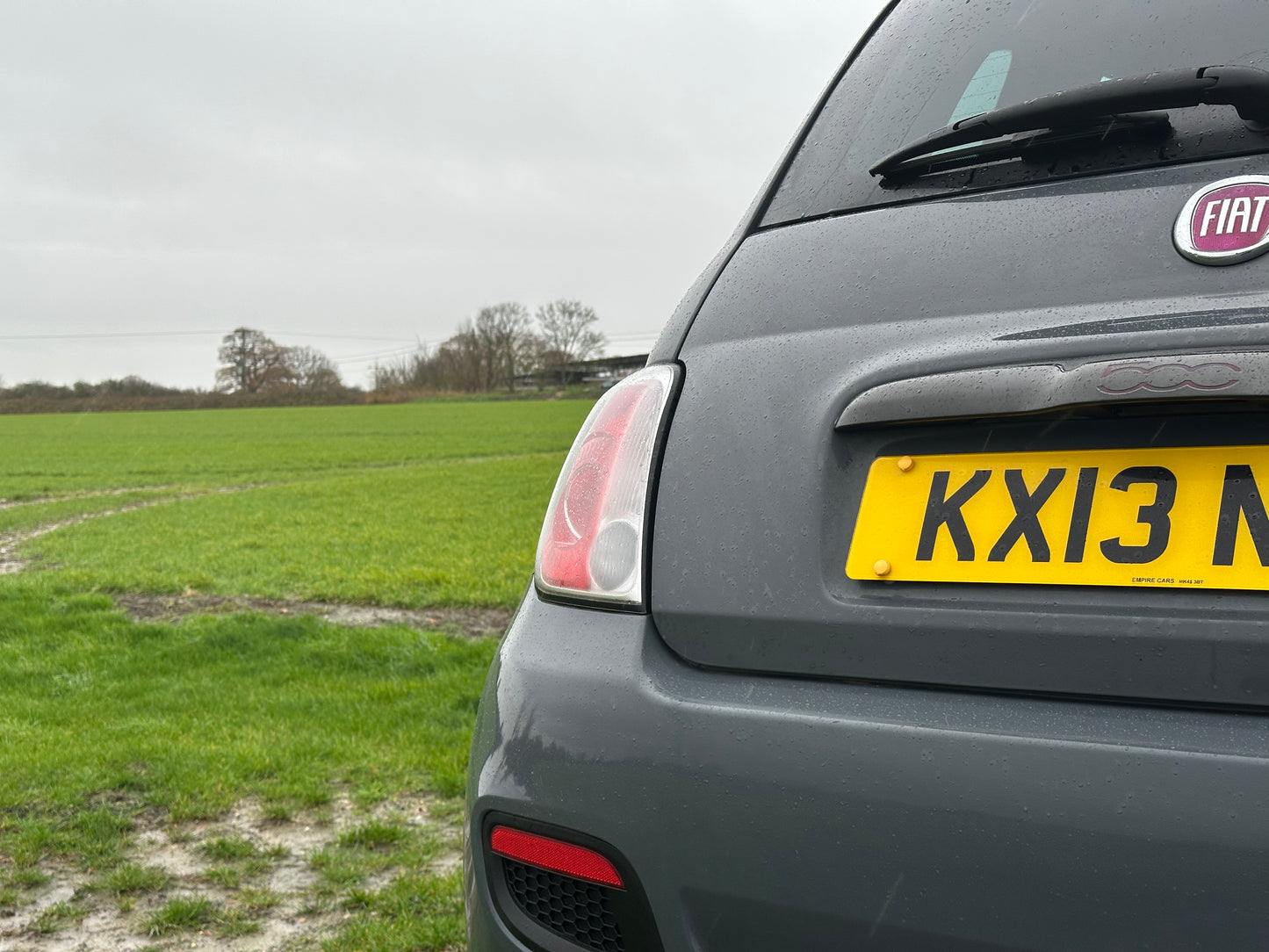 Fiat 500 1.2 S 3dr