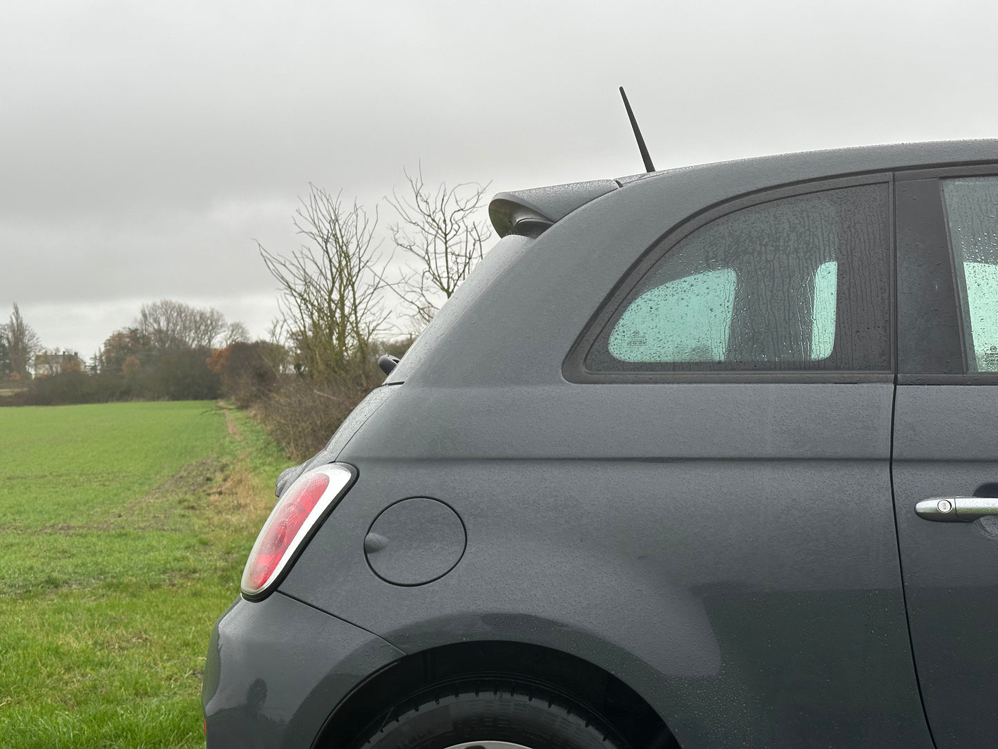 Fiat 500 1.2 S 3dr