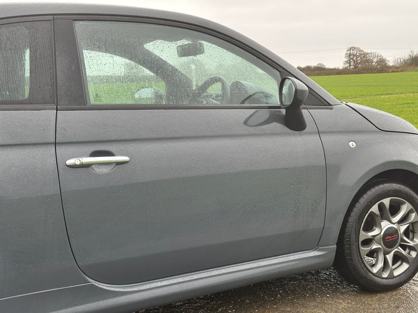 Fiat 500 1.2 S 3dr