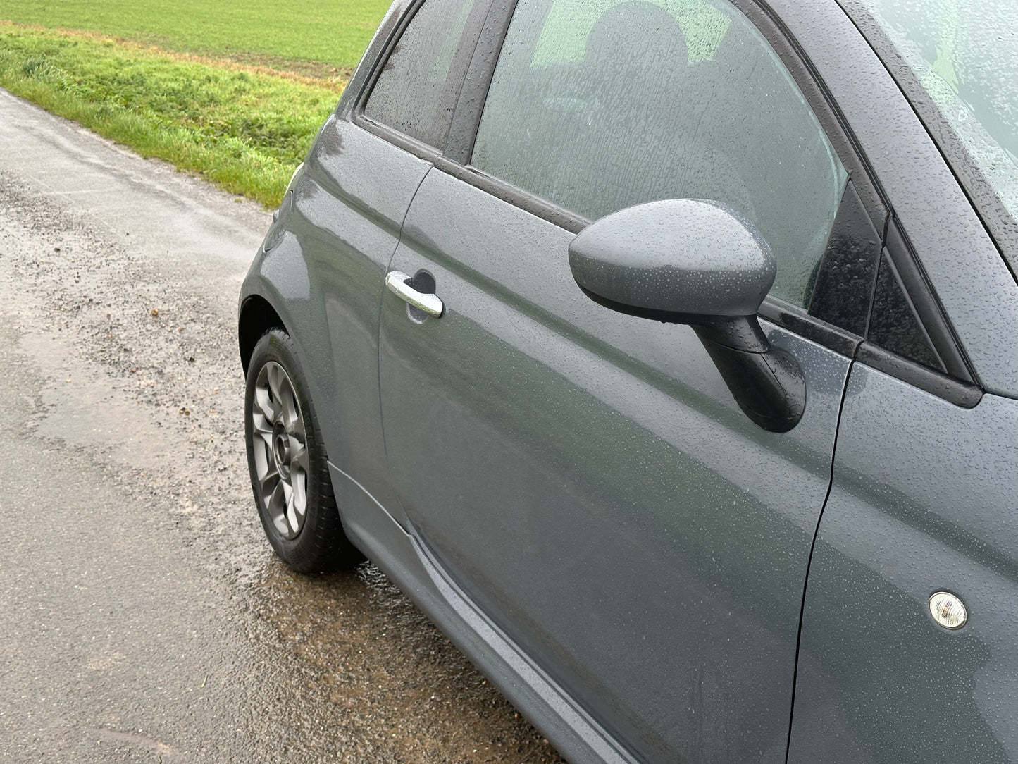 Fiat 500 1.2 S 3dr