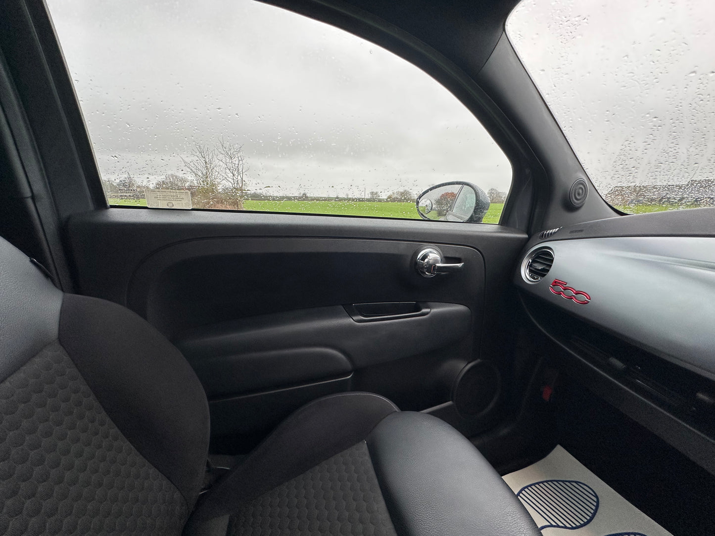 Fiat 500 1.2 S 3dr