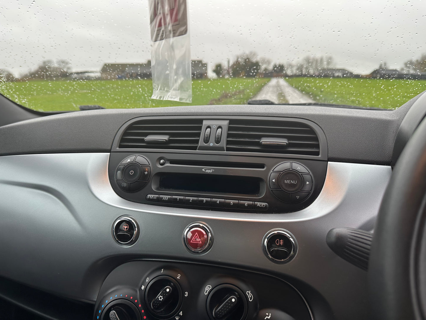 Fiat 500 1.2 S 3dr