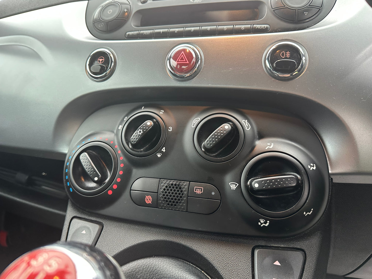 Fiat 500 1.2 S 3dr