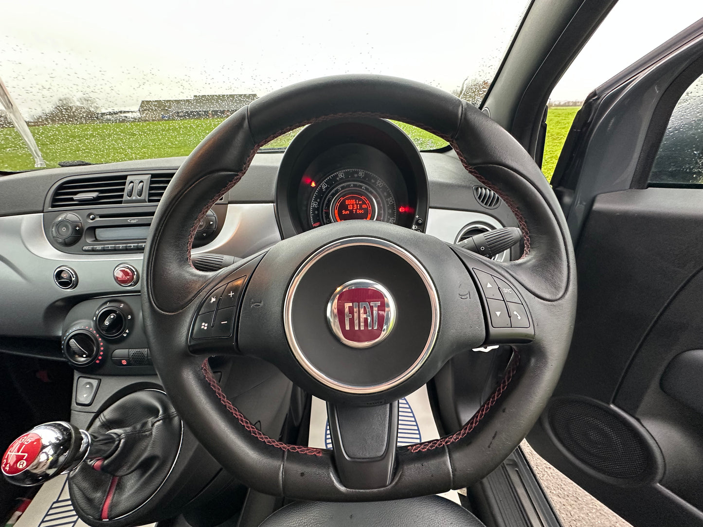 Fiat 500 1.2 S 3dr