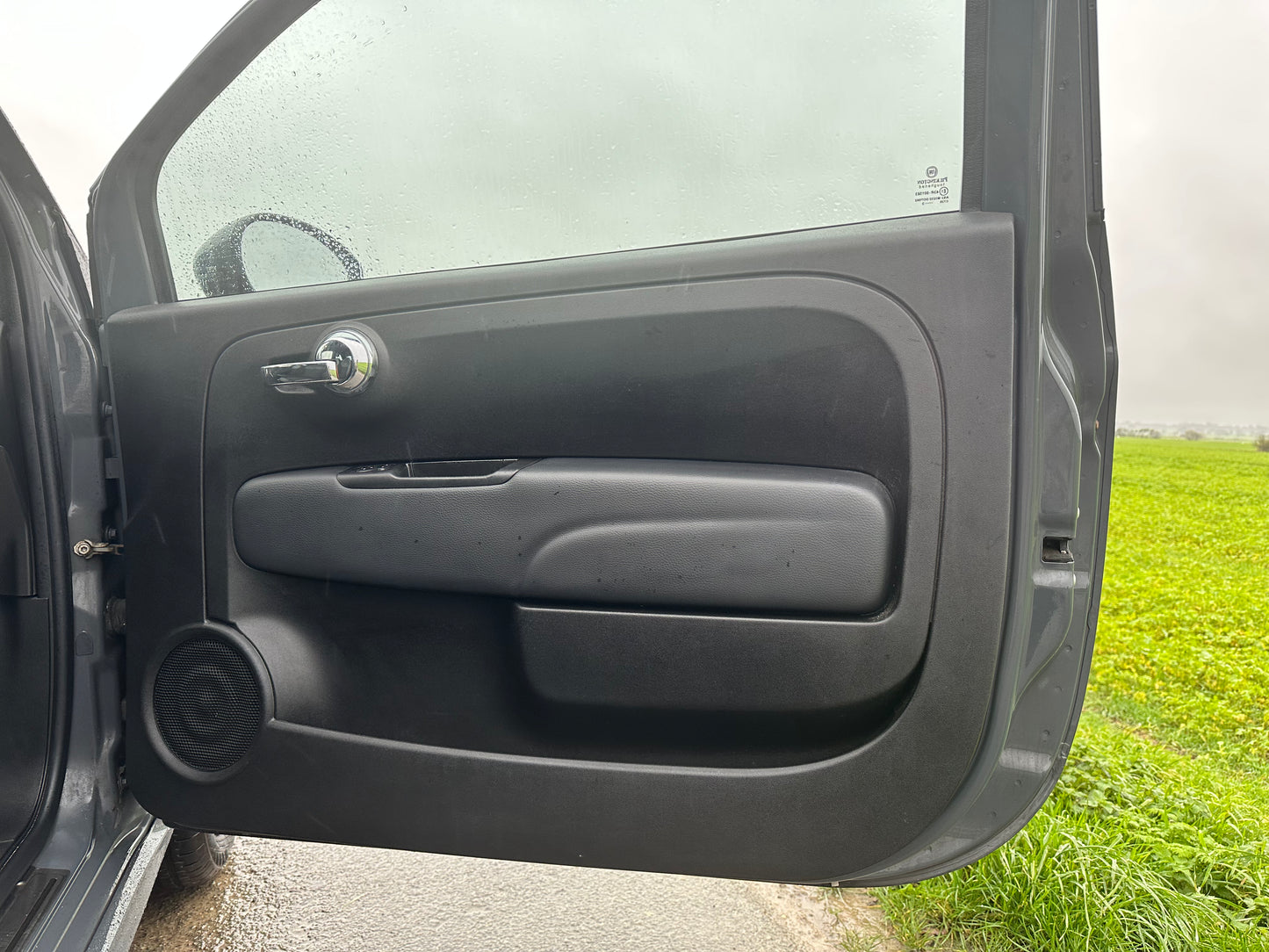 Fiat 500 1.2 S 3dr