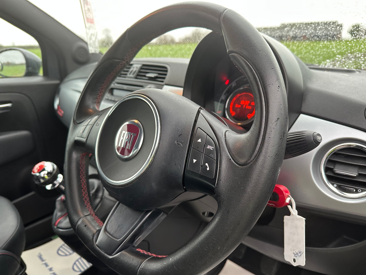Fiat 500 1.2 S 3dr