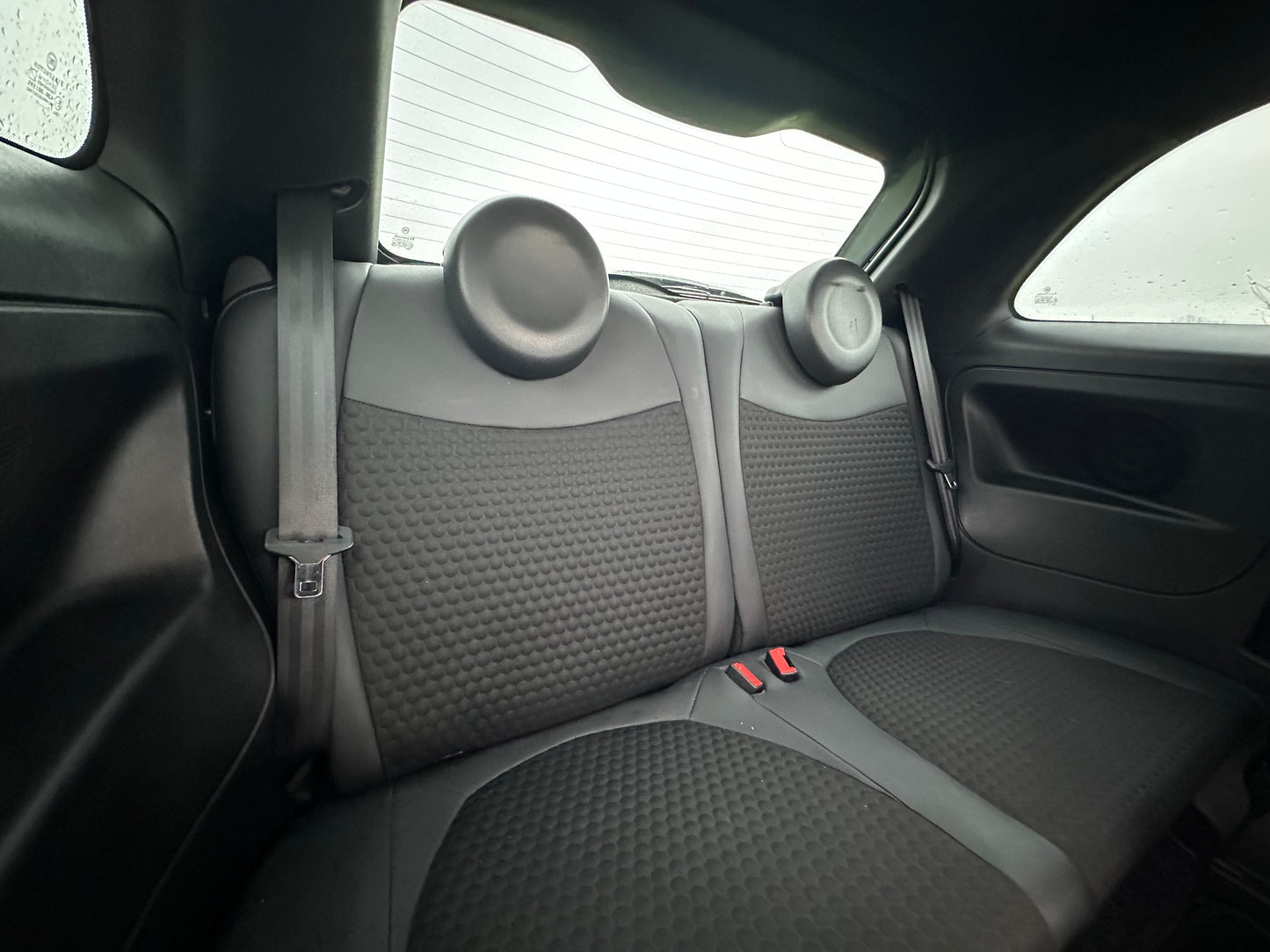 Fiat 500 1.2 S 3dr