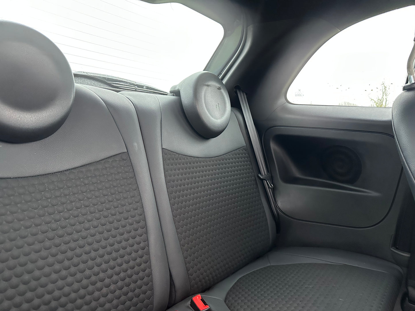 Fiat 500 1.2 S 3dr