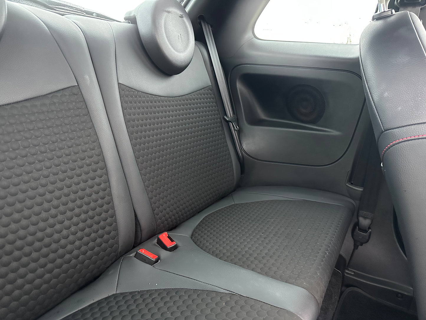 Fiat 500 1.2 S 3dr