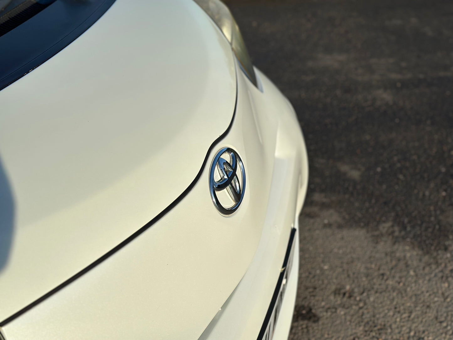 Toyota iQ 1.0 VVT-i 3dr