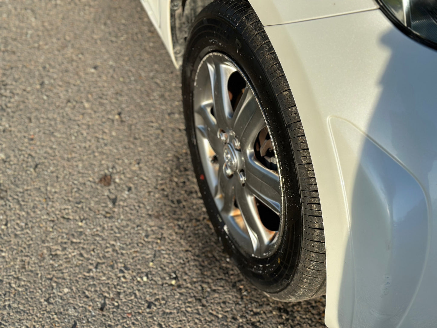 Toyota iQ 1.0 VVT-i 3dr