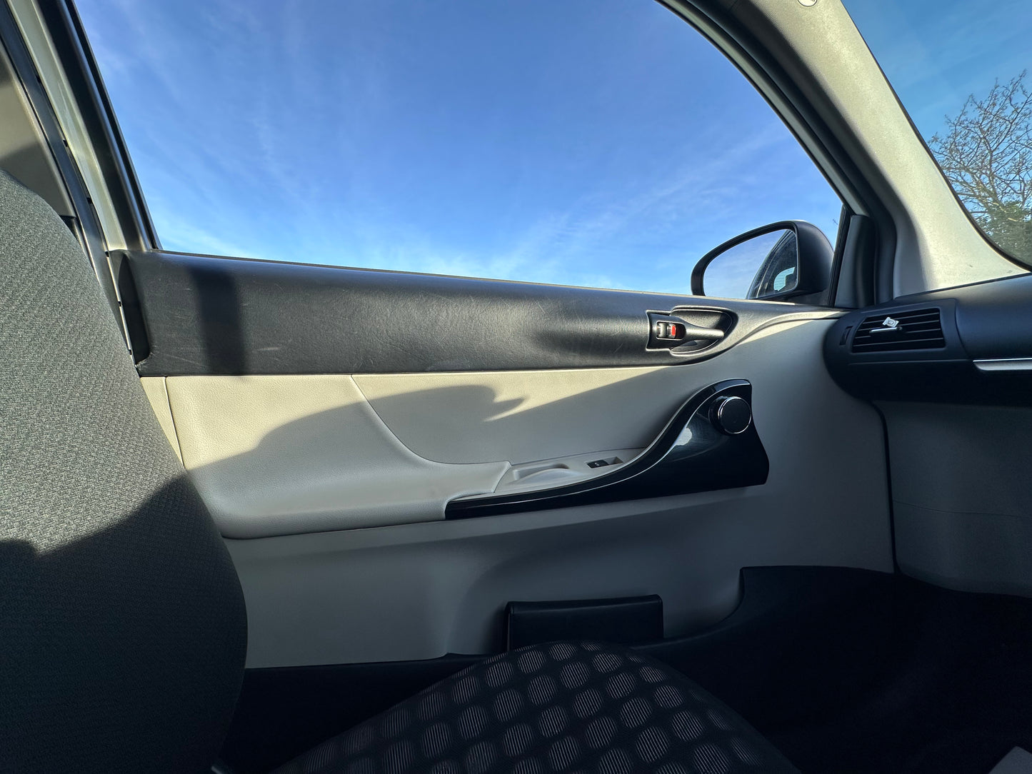 Toyota iQ 1.0 VVT-i 3dr