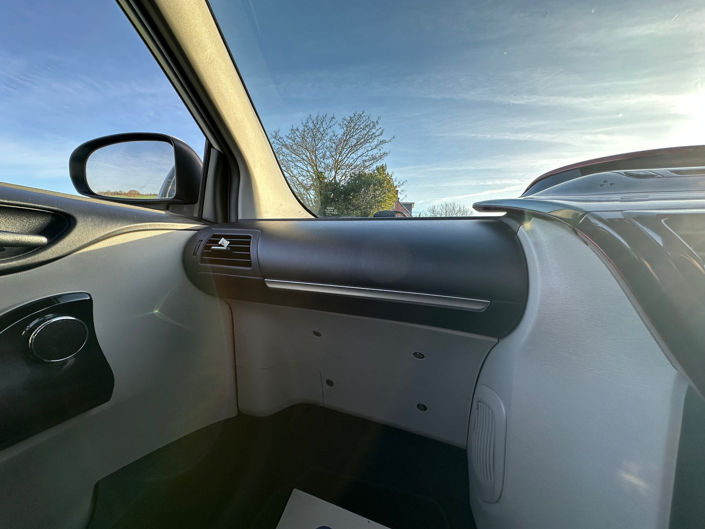 Toyota iQ 1.0 VVT-i 3dr