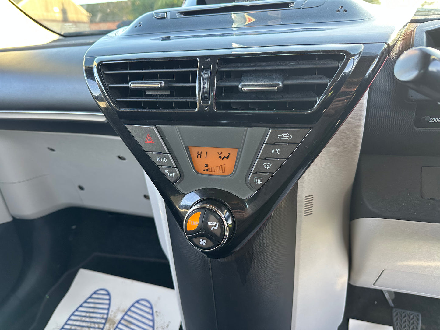 Toyota iQ 1.0 VVT-i 3dr