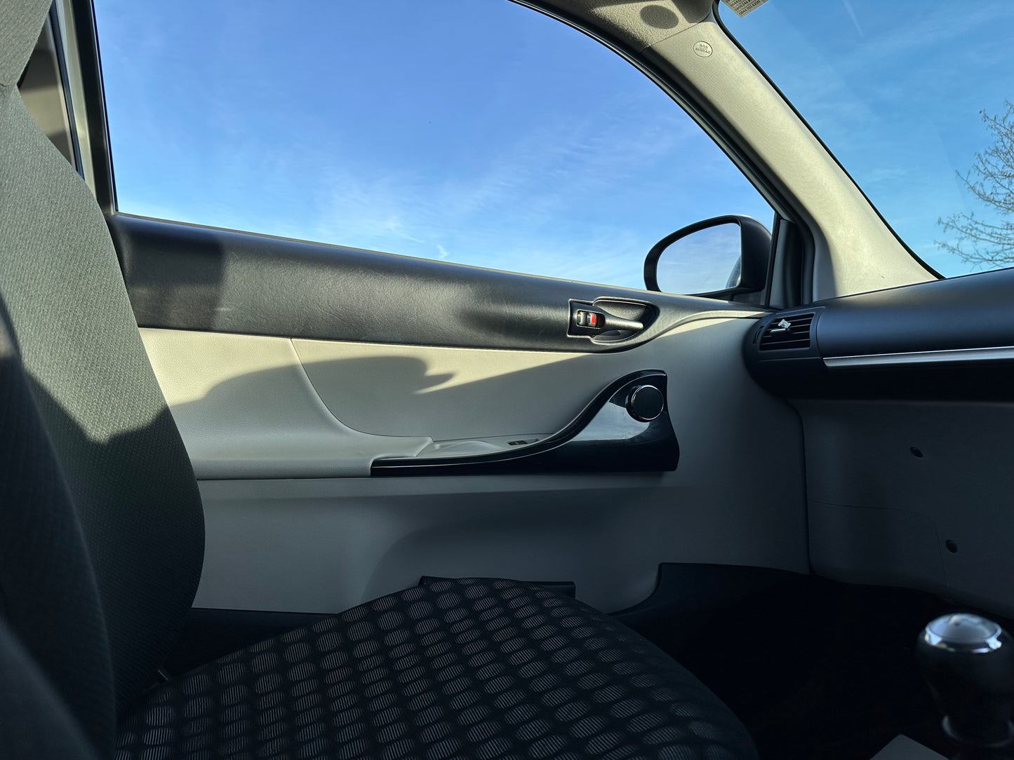 Toyota iQ 1.0 VVT-i 3dr