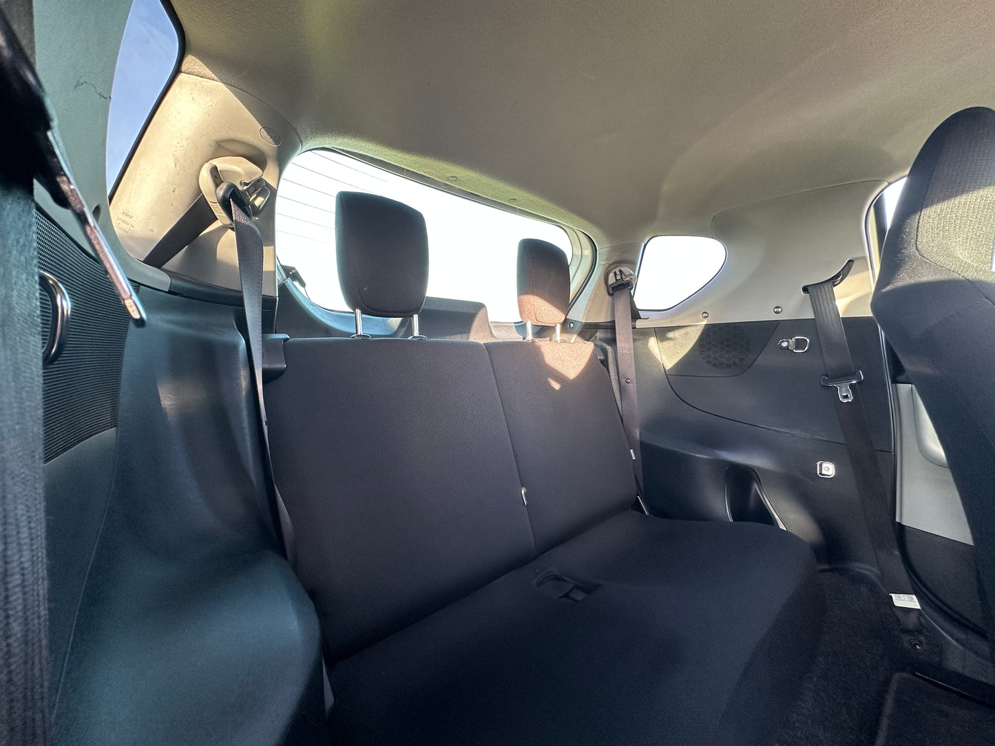 Toyota iQ 1.0 VVT-i 3dr