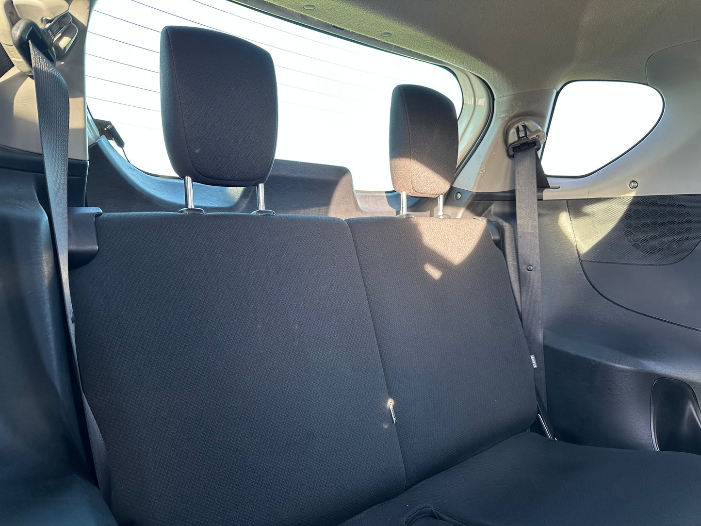 Toyota iQ 1.0 VVT-i 3dr
