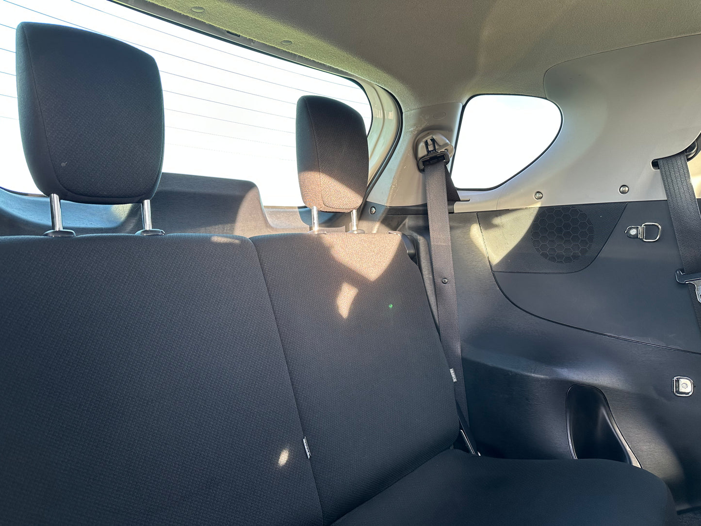 Toyota iQ 1.0 VVT-i 3dr