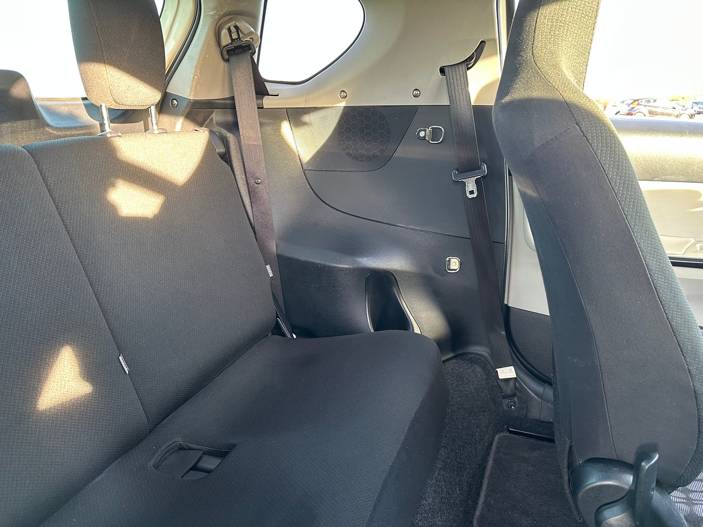 Toyota iQ 1.0 VVT-i 3dr