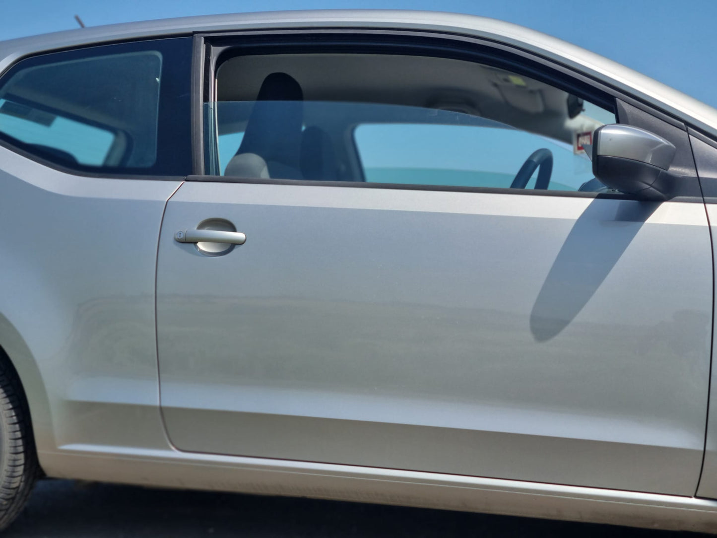 Volkswagen up! 1.0 Move up! Euro 5 3dr