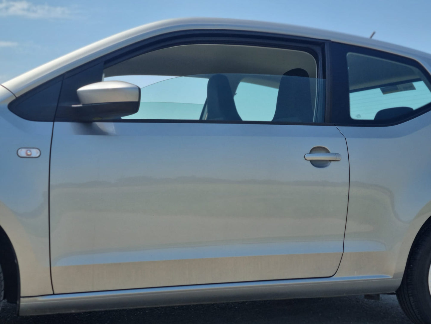 Volkswagen up! 1.0 Move up! Euro 5 3dr