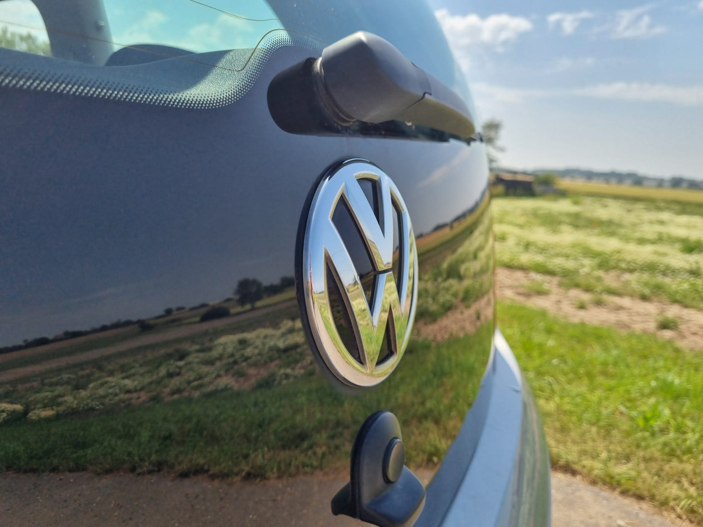 Volkswagen up! 1.0 Move up! Euro 5 3dr