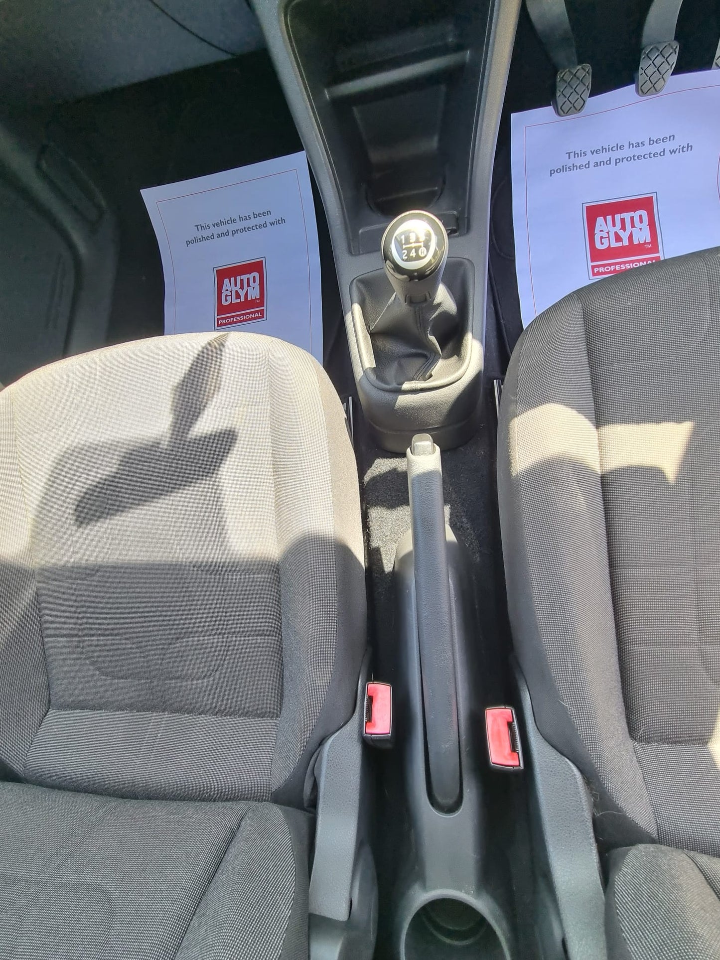 Volkswagen up! 1.0 Move up! Euro 5 3dr